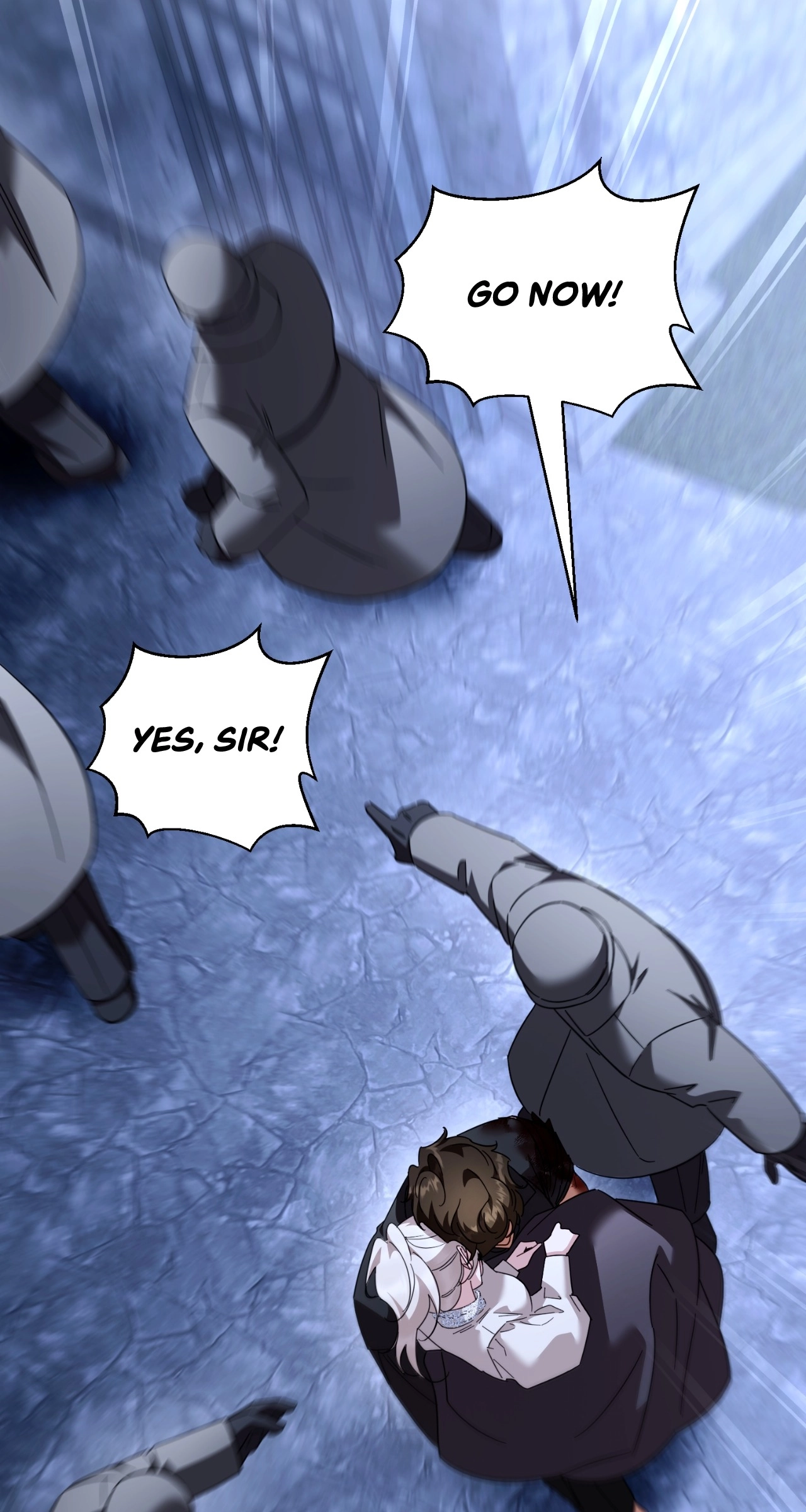 The Tutor’s Secret Sessions [Official] chapter 79 page 83