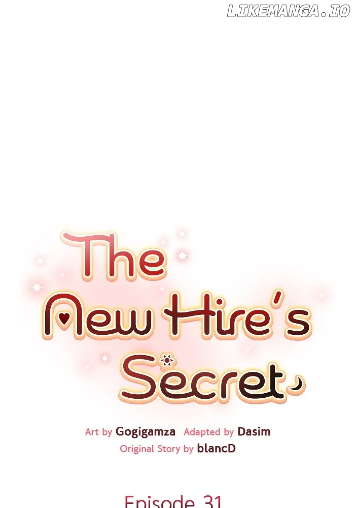 Newcomers Turn Low at Night chapter 31 page 1