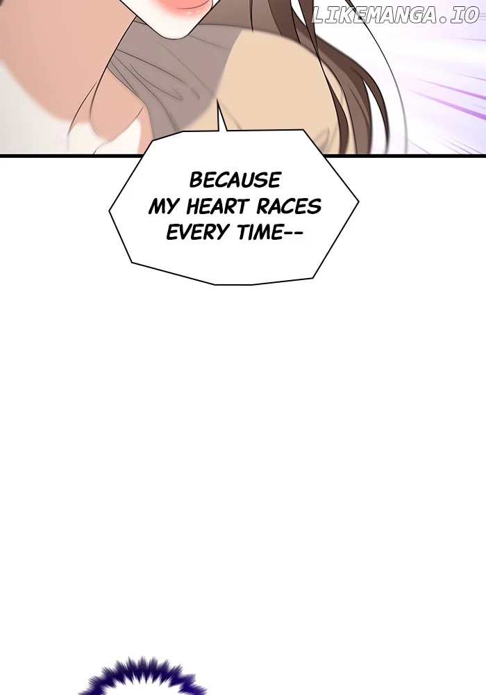 Newcomers Turn Low at Night chapter 31 page 100