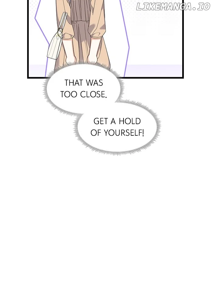 Newcomers Turn Low at Night chapter 31 page 103