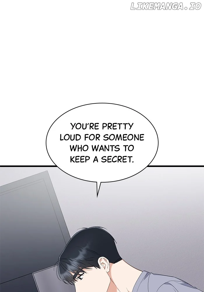 Newcomers Turn Low at Night chapter 31 page 112
