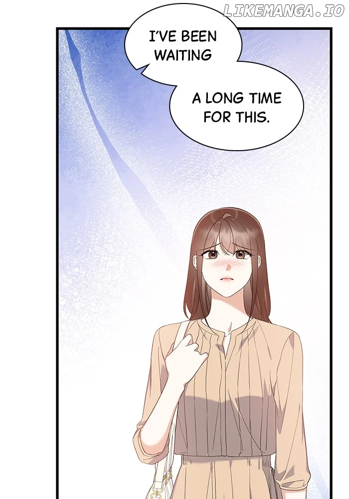 Newcomers Turn Low at Night chapter 31 page 35