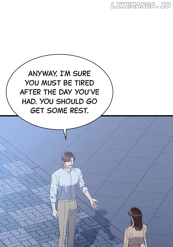 Newcomers Turn Low at Night chapter 31 page 44