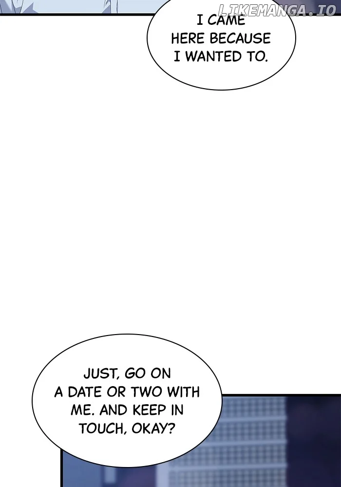 Newcomers Turn Low at Night chapter 31 page 47