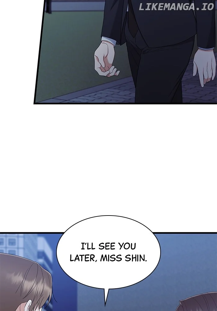 Newcomers Turn Low at Night chapter 31 page 5