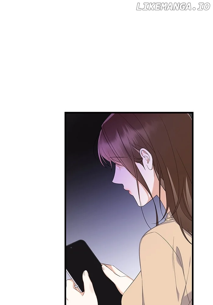 Newcomers Turn Low at Night chapter 31 page 59