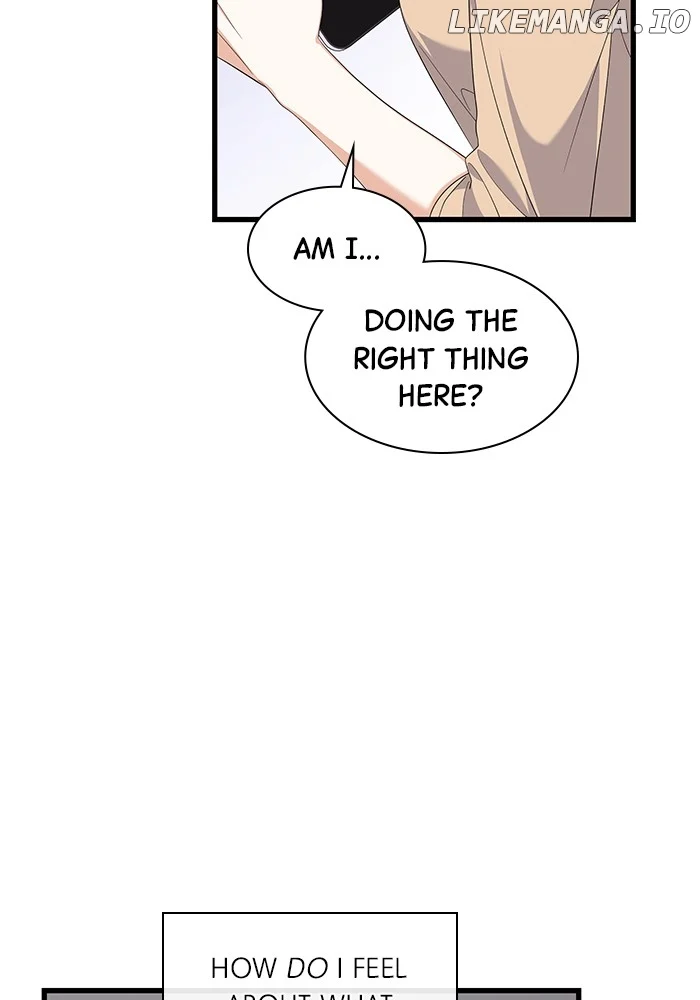 Newcomers Turn Low at Night chapter 31 page 60