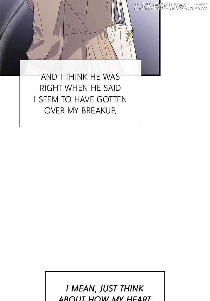 Newcomers Turn Low at Night chapter 31 page 64
