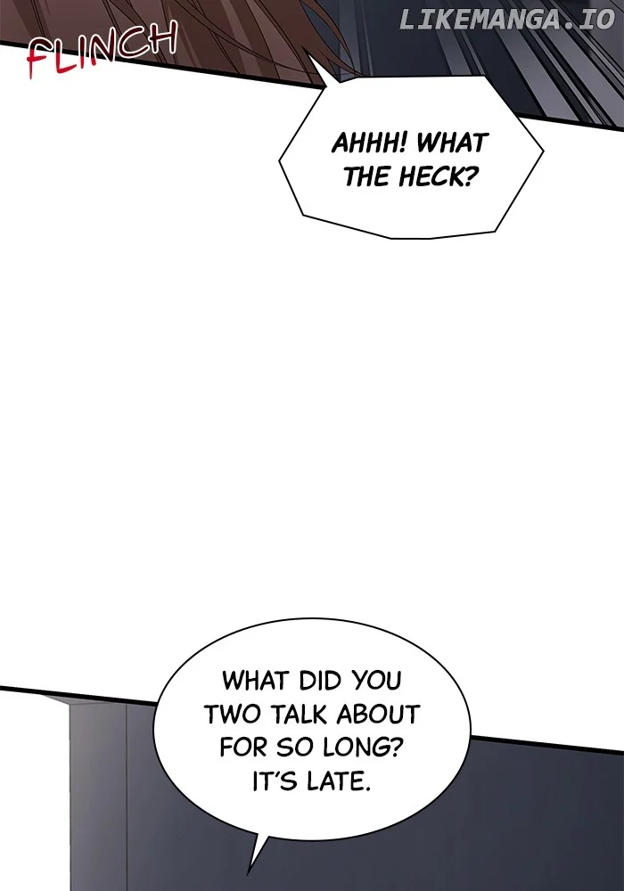 Newcomers Turn Low at Night chapter 31 page 68