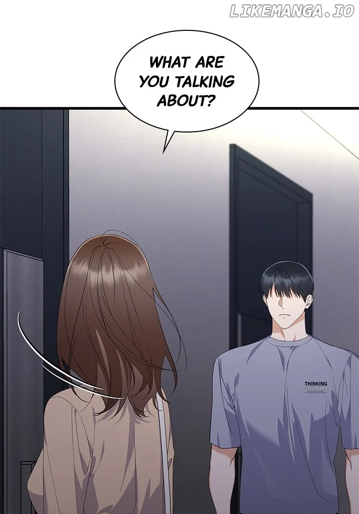 Newcomers Turn Low at Night chapter 31 page 76