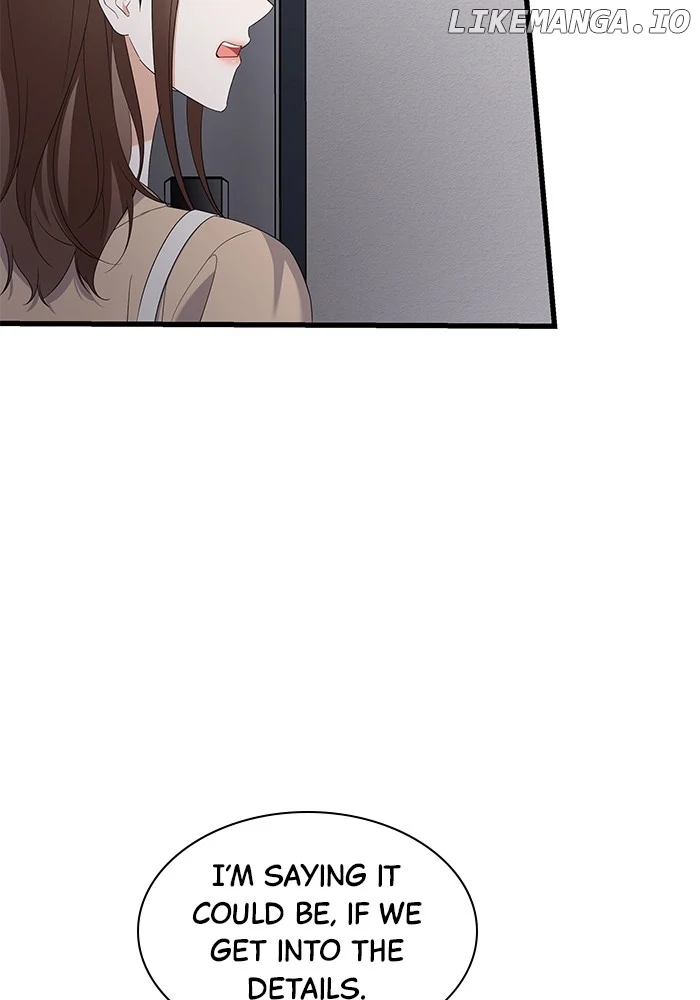 Newcomers Turn Low at Night chapter 31 page 80