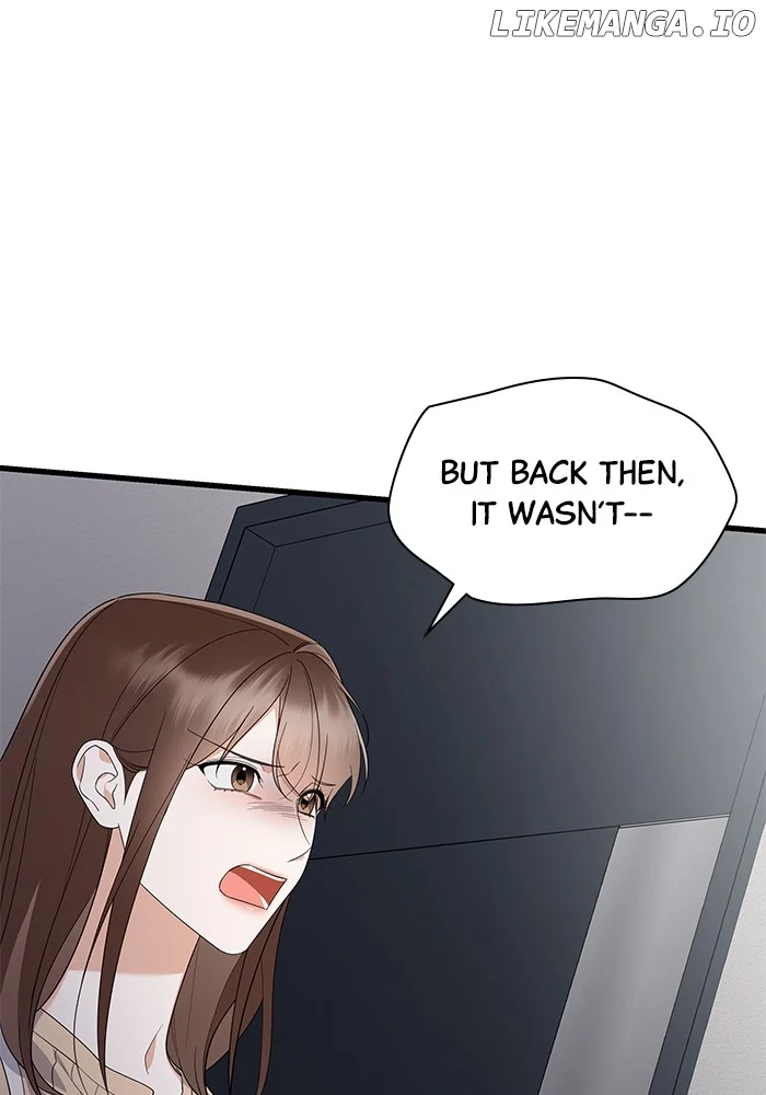 Newcomers Turn Low at Night chapter 31 page 82