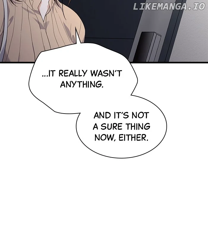 Newcomers Turn Low at Night chapter 31 page 83