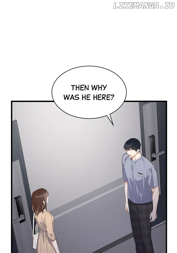 Newcomers Turn Low at Night chapter 31 page 84