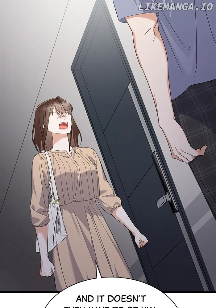 Newcomers Turn Low at Night chapter 31 page 90