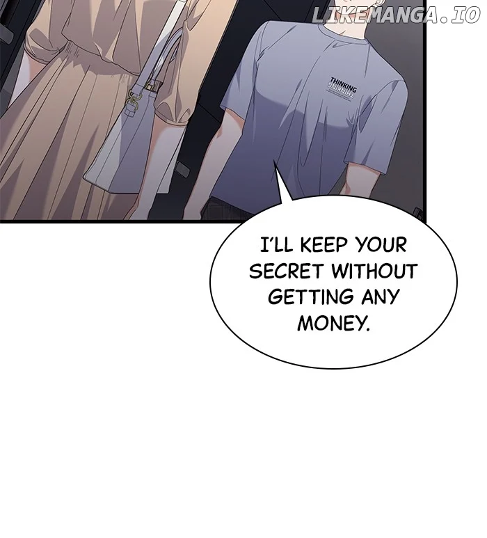 Newcomers Turn Low at Night chapter 31 page 97