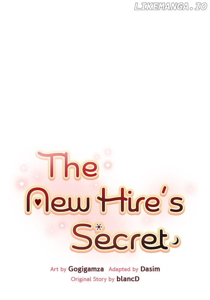 Newcomers Turn Low at Night chapter 32 page 1