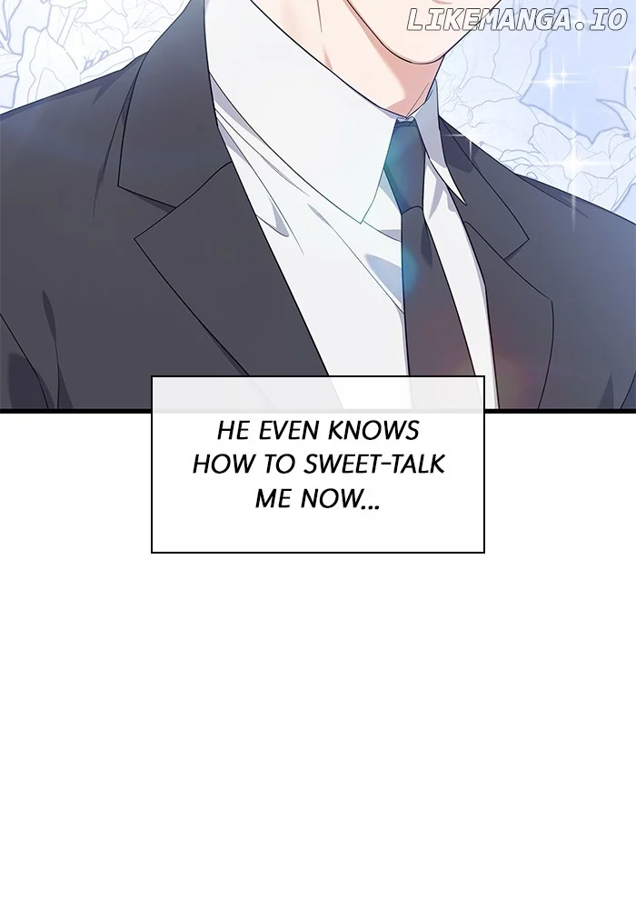 Newcomers Turn Low at Night chapter 32 page 110
