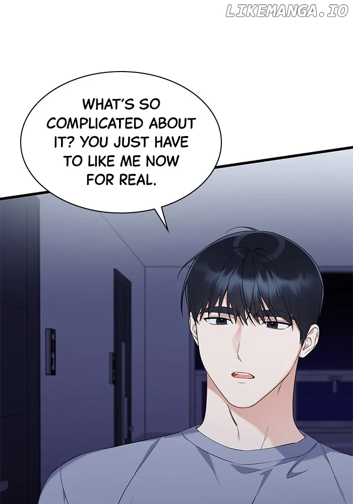 Newcomers Turn Low at Night chapter 32 page 12