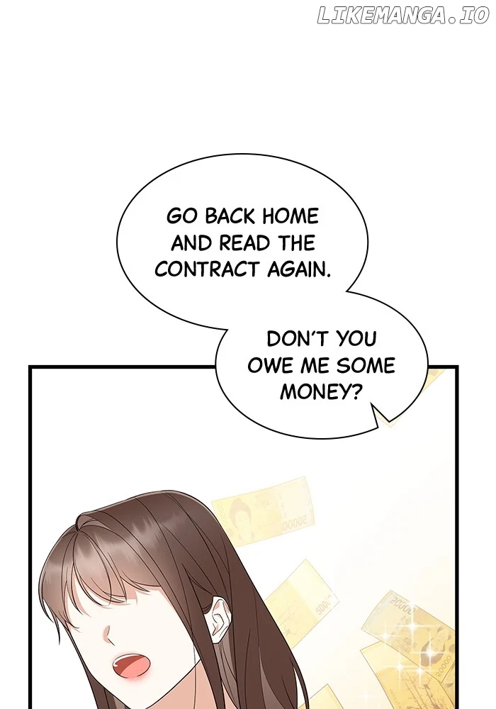 Newcomers Turn Low at Night chapter 32 page 121