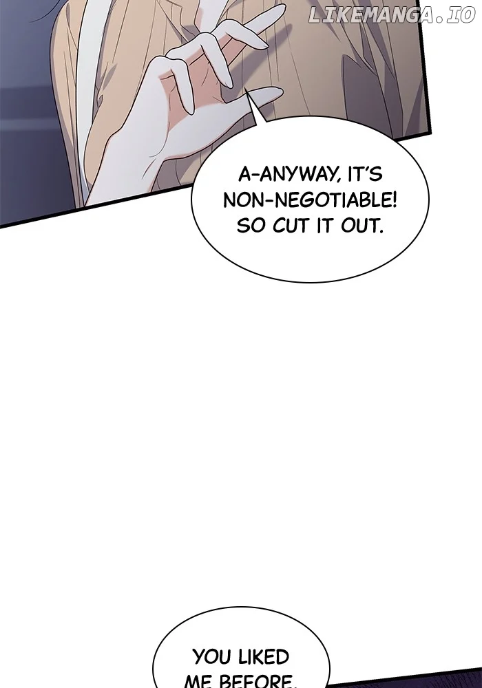 Newcomers Turn Low at Night chapter 32 page 16