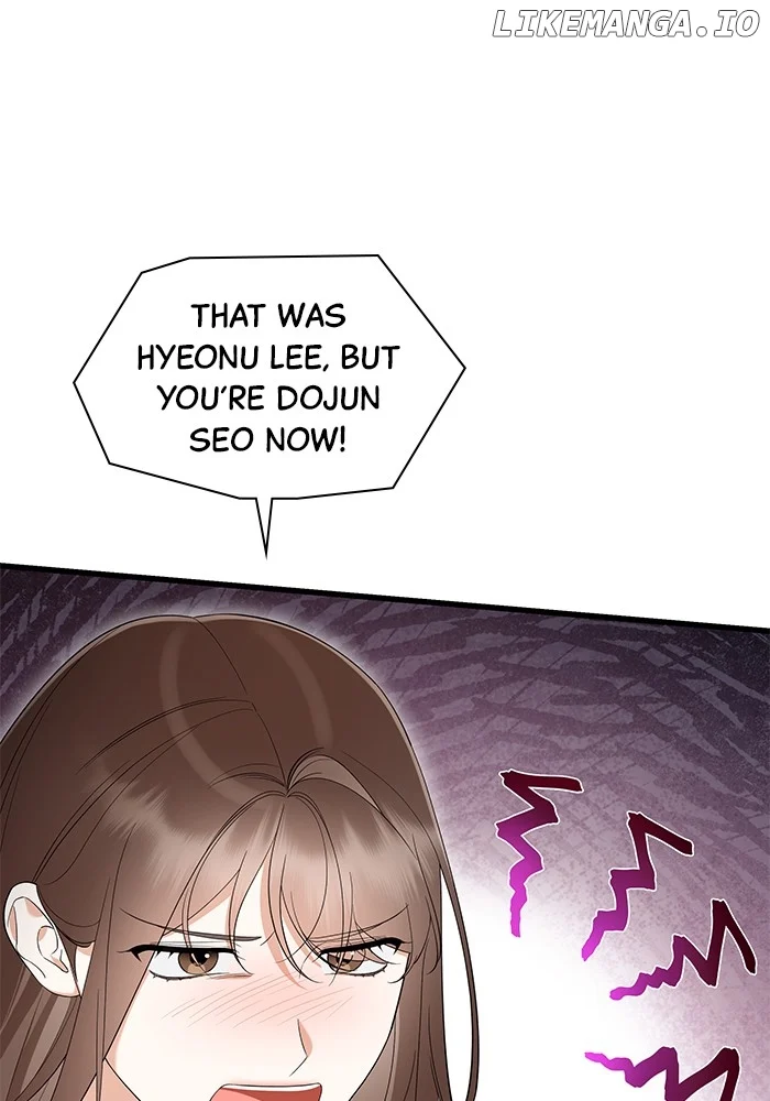 Newcomers Turn Low at Night chapter 32 page 19