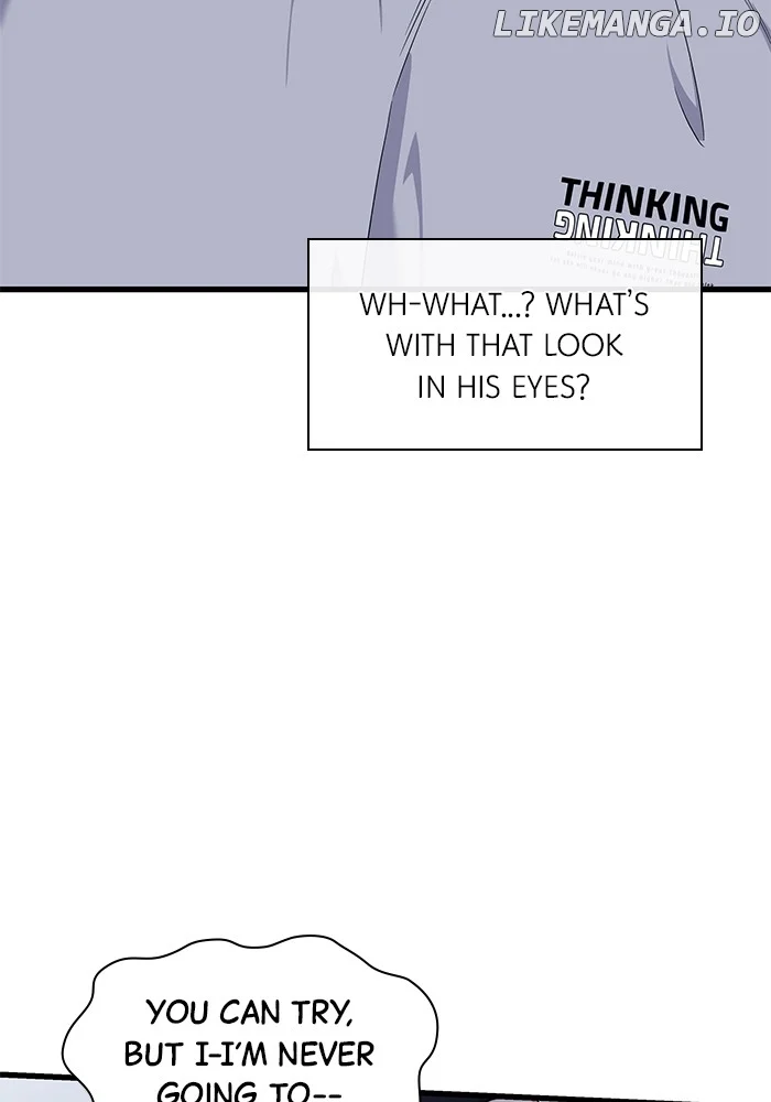 Newcomers Turn Low at Night chapter 32 page 25