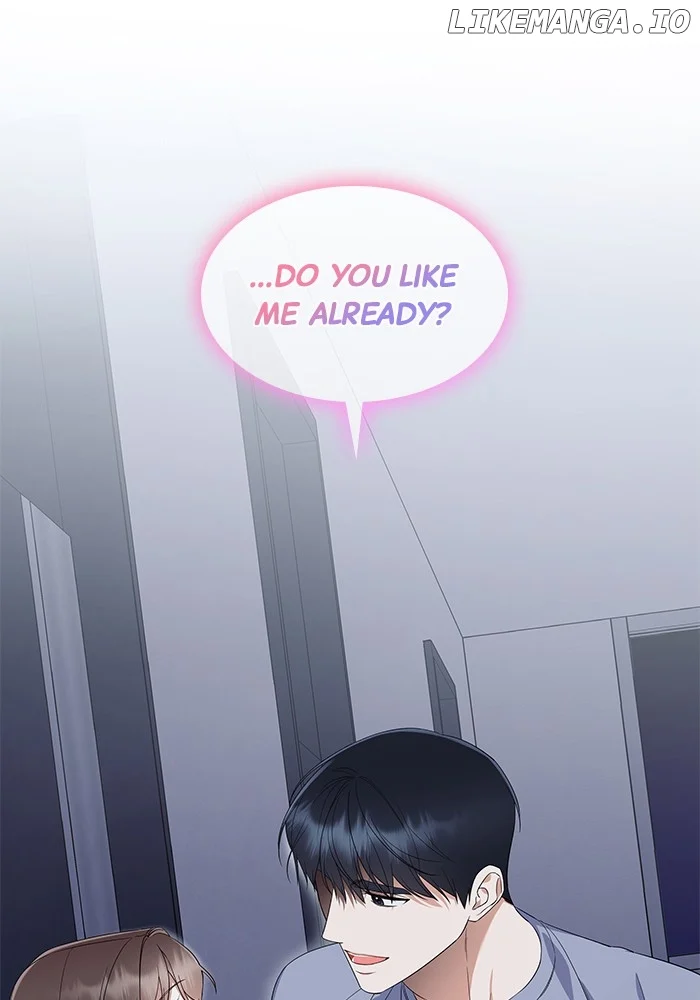 Newcomers Turn Low at Night chapter 32 page 31