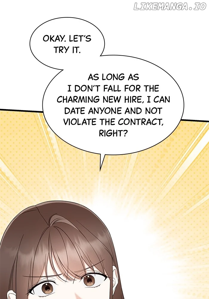 Newcomers Turn Low at Night chapter 32 page 40