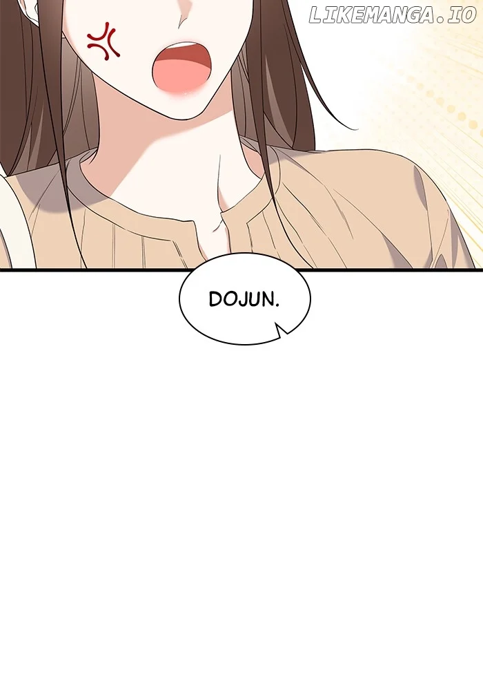 Newcomers Turn Low at Night chapter 32 page 41