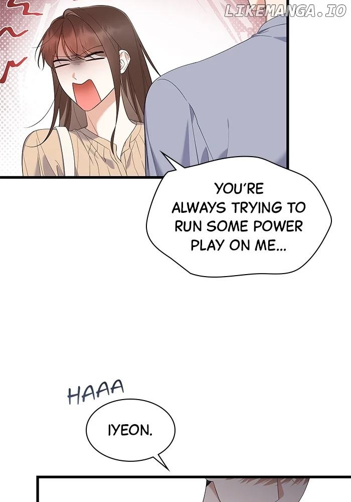 Newcomers Turn Low at Night chapter 32 page 44