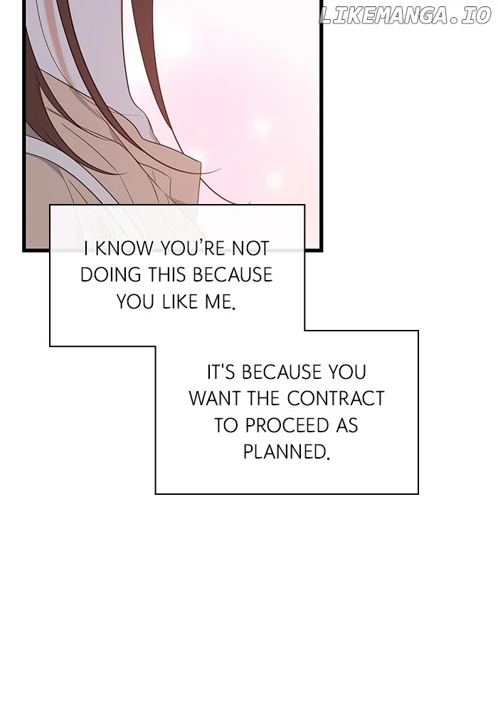 Newcomers Turn Low at Night chapter 32 page 57