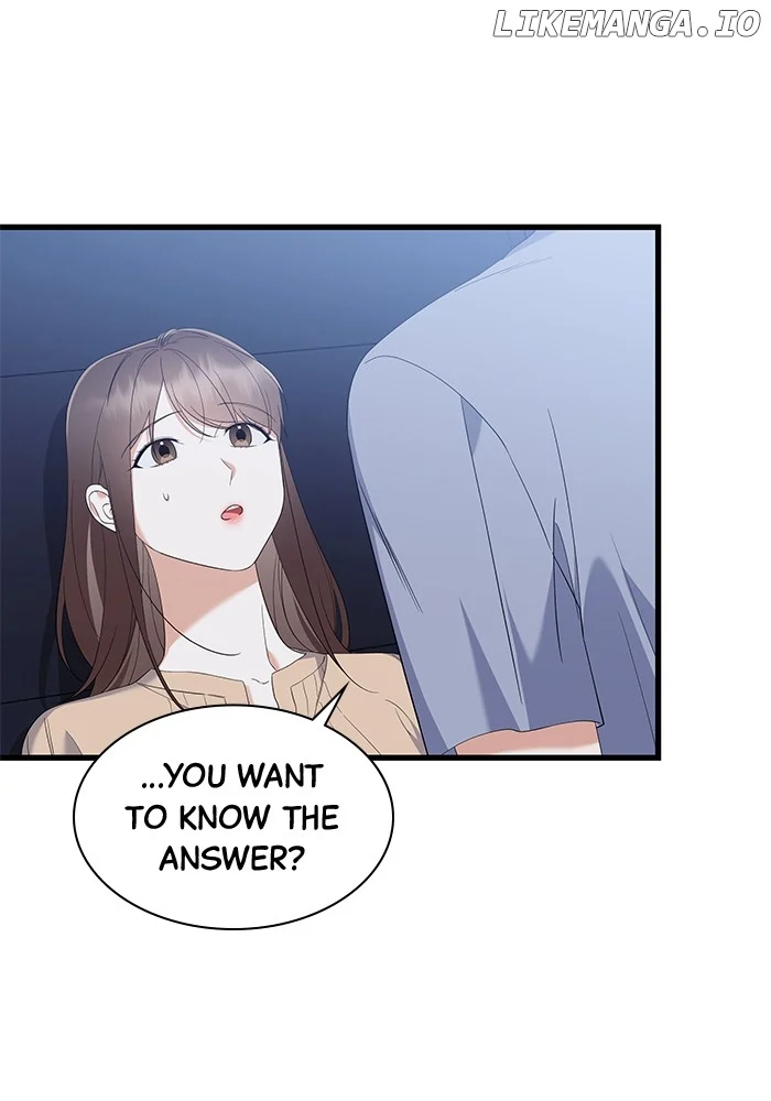 Newcomers Turn Low at Night chapter 32 page 61