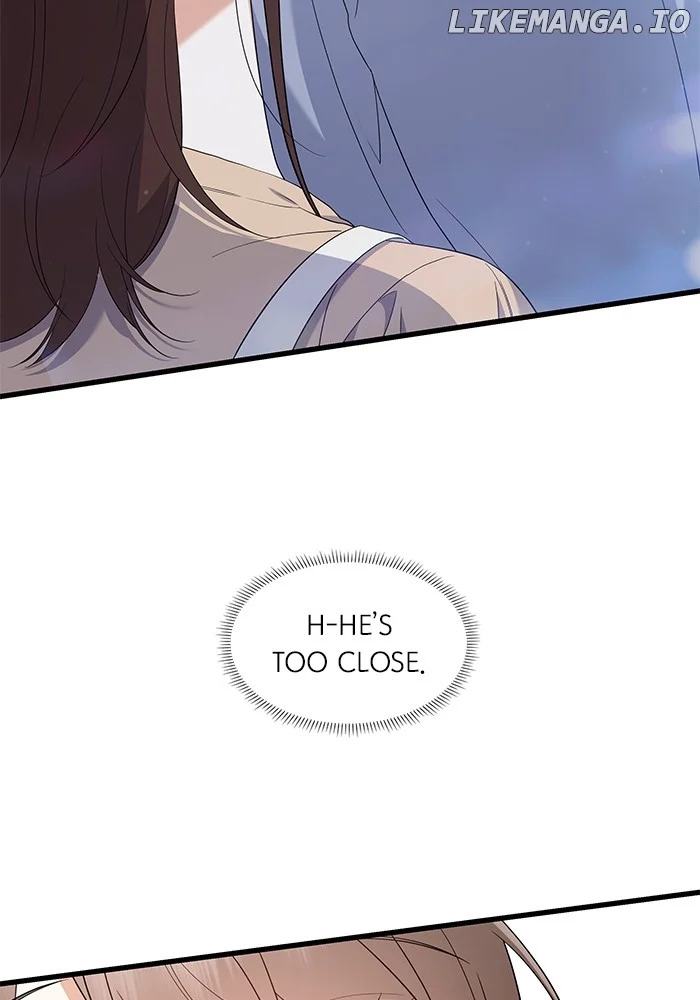 Newcomers Turn Low at Night chapter 32 page 64