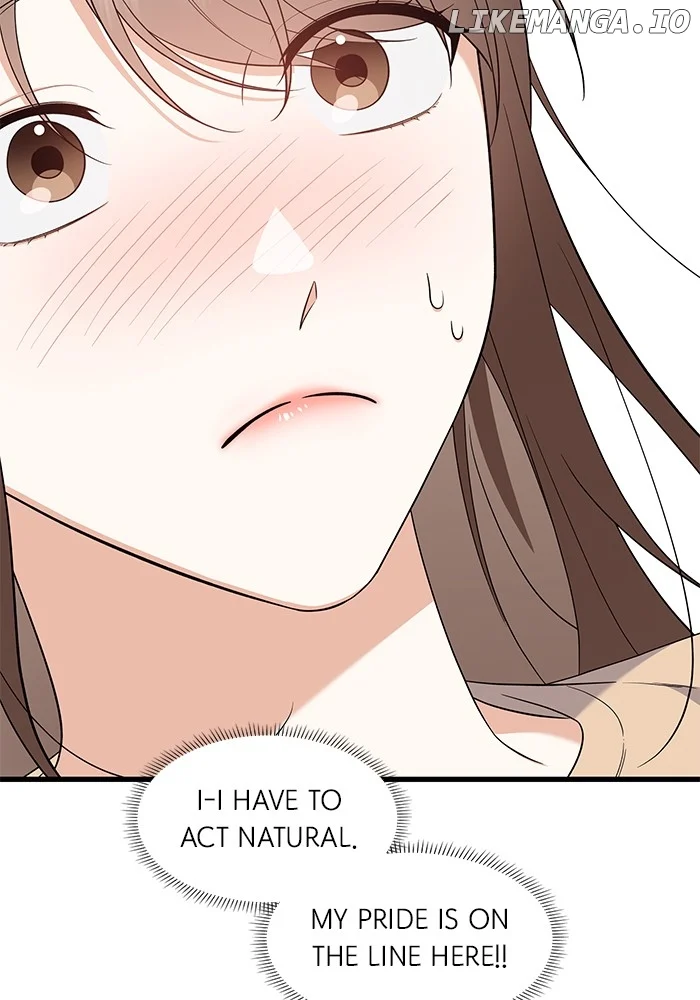 Newcomers Turn Low at Night chapter 32 page 65