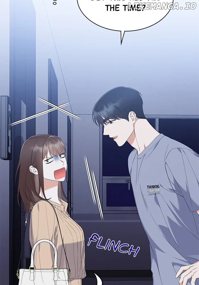 Newcomers Turn Low at Night chapter 32 page 67