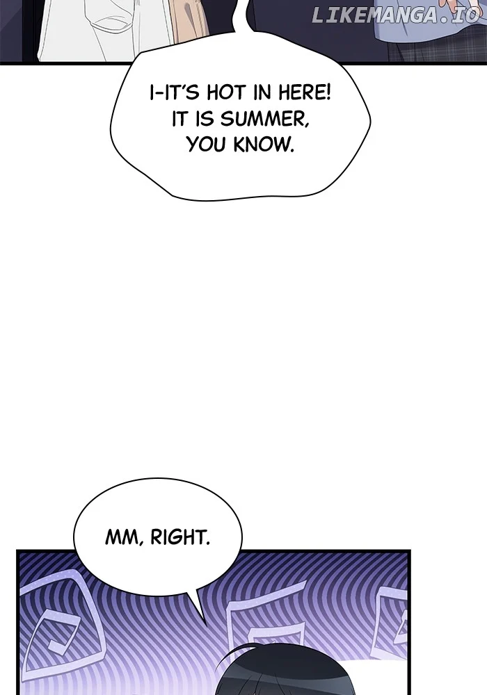 Newcomers Turn Low at Night chapter 32 page 68
