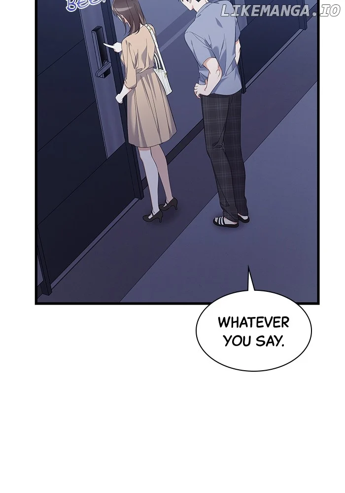 Newcomers Turn Low at Night chapter 32 page 71