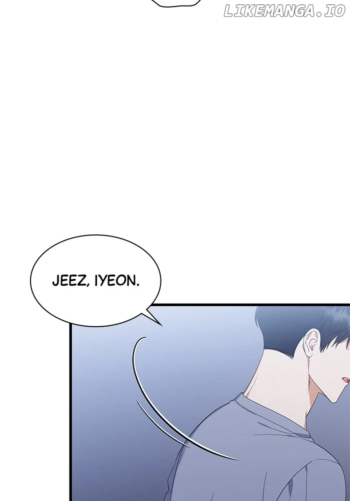Newcomers Turn Low at Night chapter 32 page 75