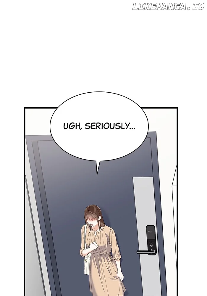 Newcomers Turn Low at Night chapter 32 page 79