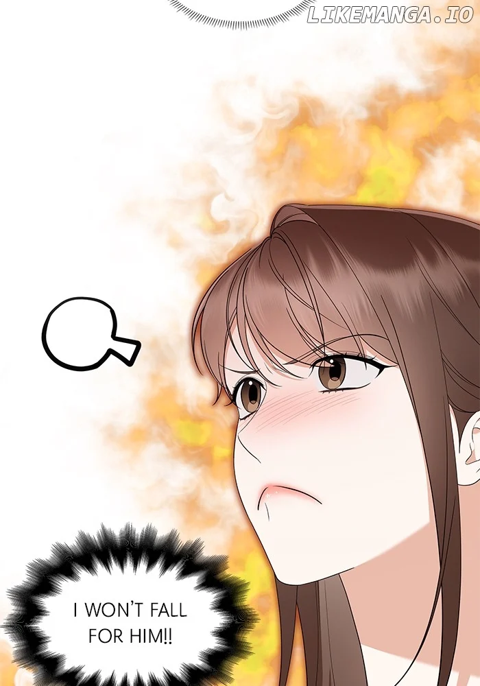 Newcomers Turn Low at Night chapter 32 page 93