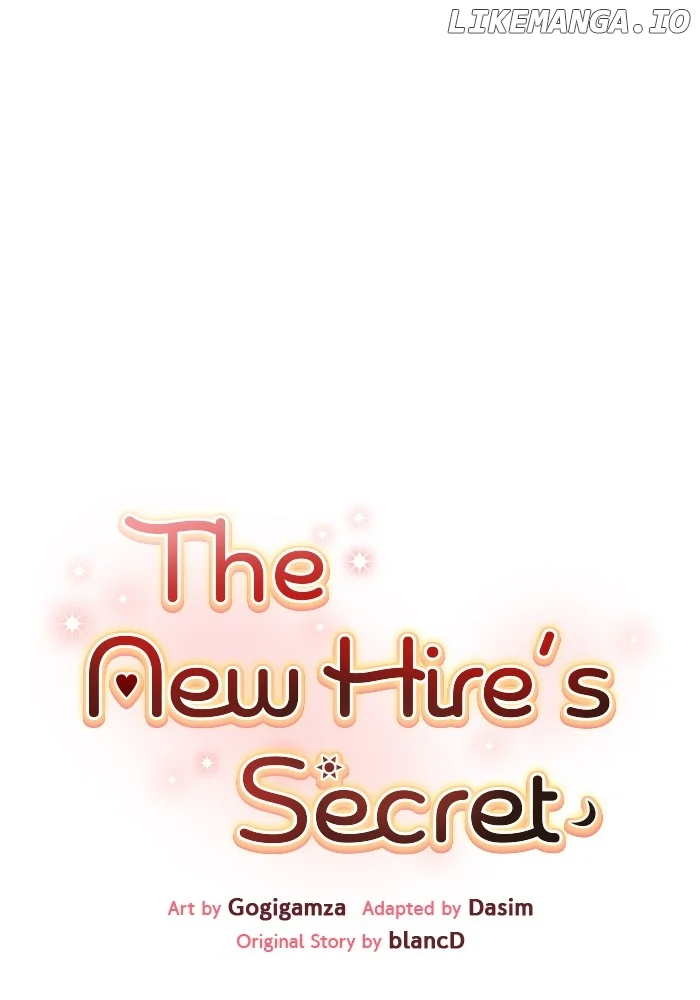 Newcomers Turn Low at Night chapter 33 page 1