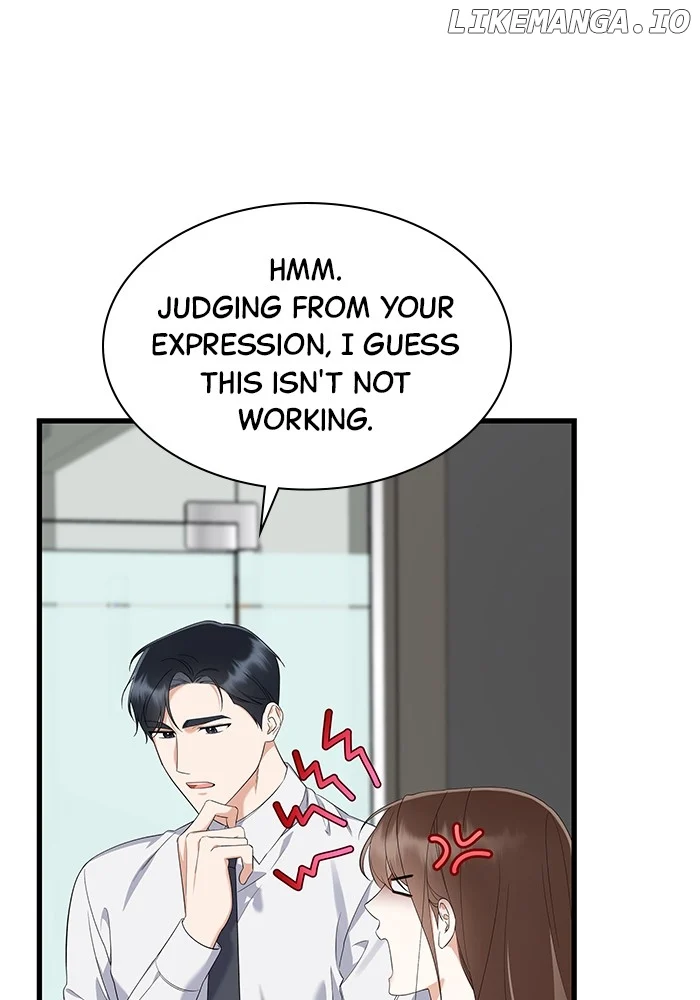 Newcomers Turn Low at Night chapter 33 page 101