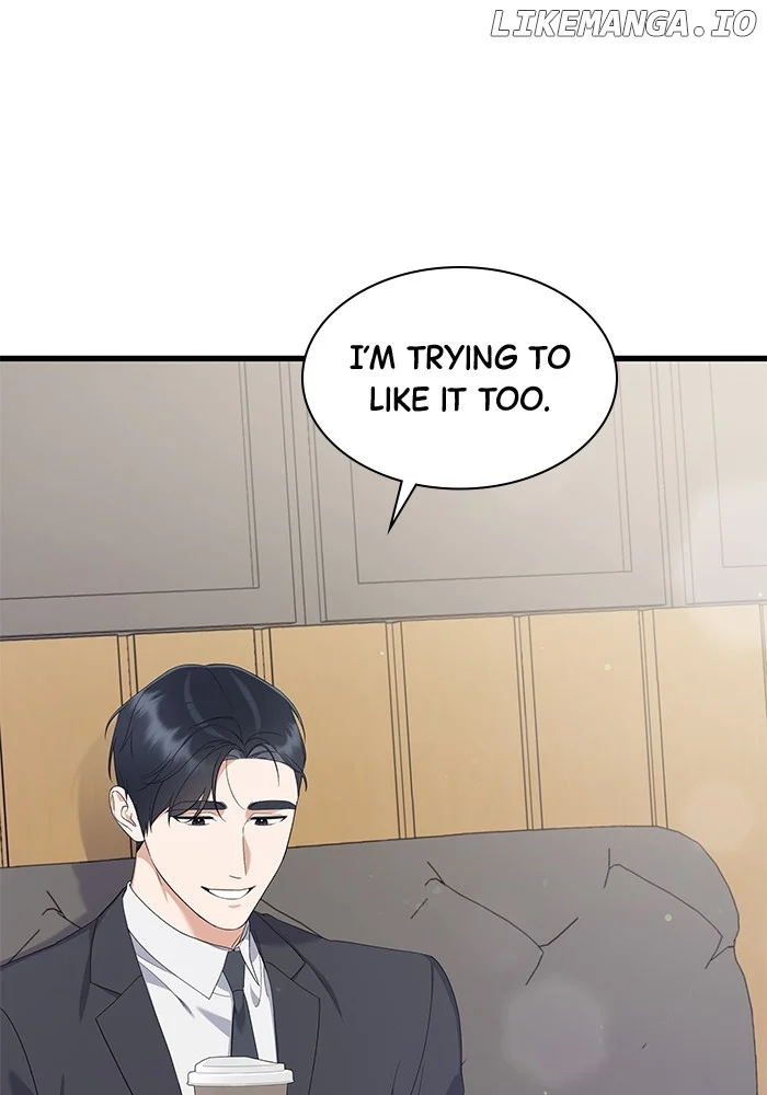 Newcomers Turn Low at Night chapter 33 page 11