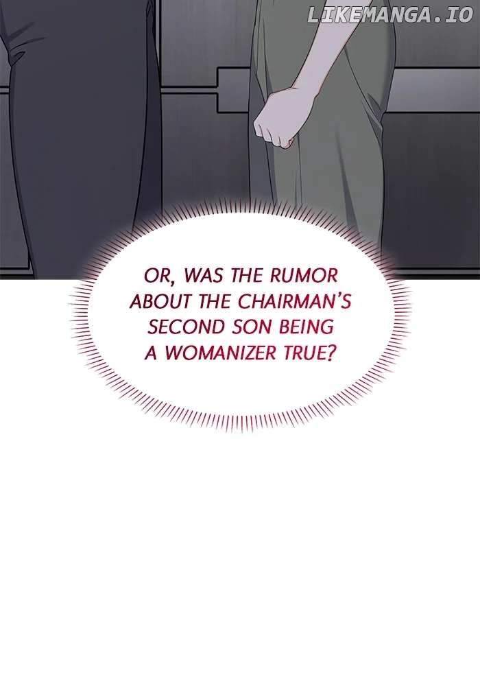 Newcomers Turn Low at Night chapter 33 page 121