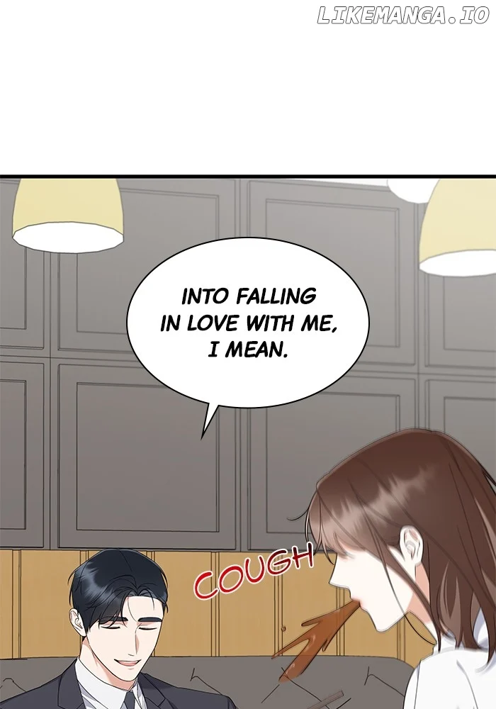 Newcomers Turn Low at Night chapter 33 page 19