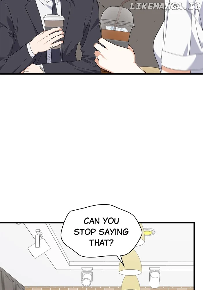 Newcomers Turn Low at Night chapter 33 page 20