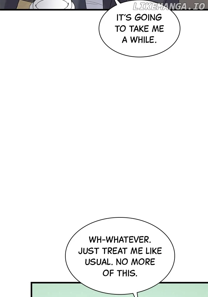 Newcomers Turn Low at Night chapter 33 page 23