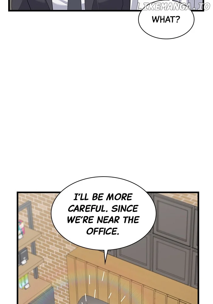 Newcomers Turn Low at Night chapter 33 page 28