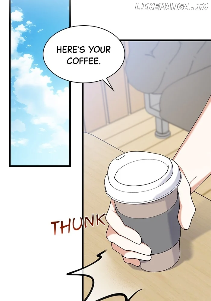 Newcomers Turn Low at Night chapter 33 page 3